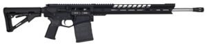 DB10 BlkGold 6.5C20"SS BLK/Blk 15" M-Lok