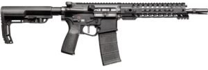POF USA RENEGADE+ DI SBR 556 10.5" BLK