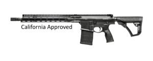 DANIEL DEFENSE DD5 V3 308WIN 16" BLK 10+1 CA