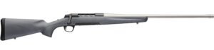 BROWNING X-BOLT 2 COMP GRAY 7PRC SS   #