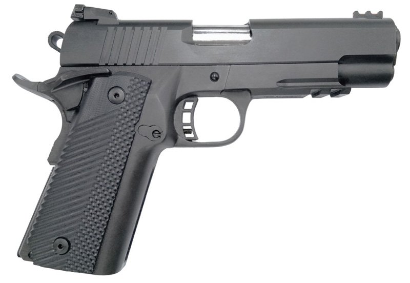 RIA TAC Ultra MS Combo 9mm/22TCM9R 17rd