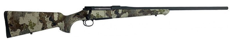Sauer 100 VeilCamo 308 22" GryCera Thrd