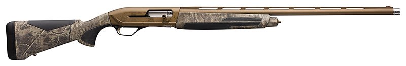 MAX II WW TIMBER,12-3.5, 26"