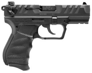 PD380 380ACP Blk 3.7" DA Ambi Safety 2-9RD