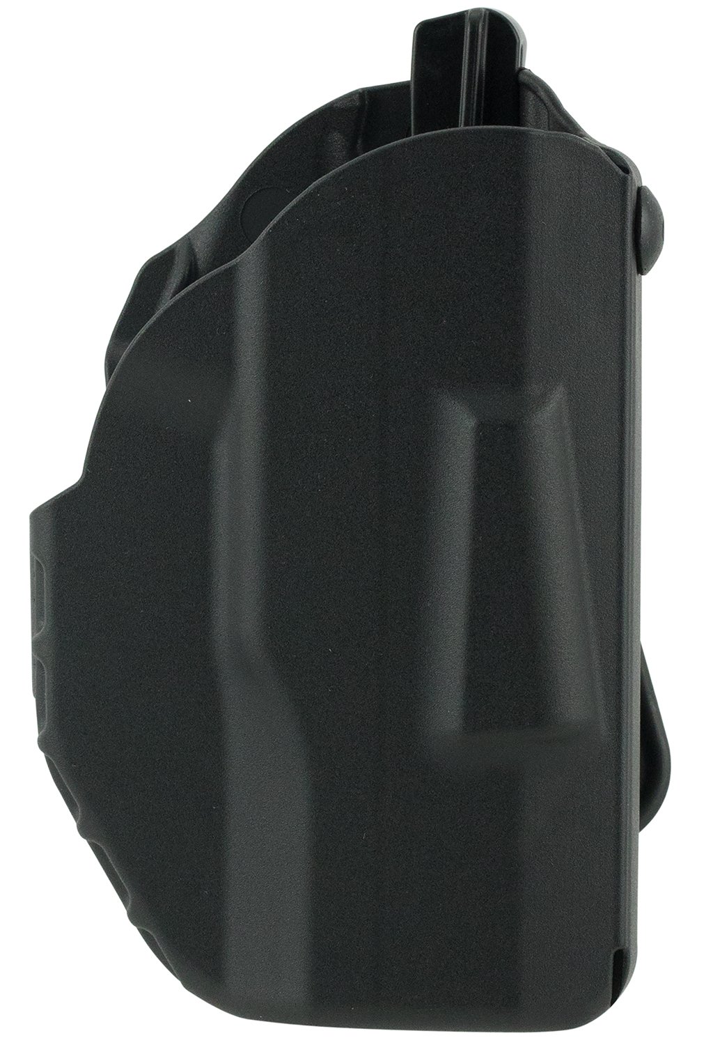 Safariland 7378219411 7378-7TS-ALS Belt SafariSeven Belt Loop/Paddle Fits S&W M&P M2.0 9/40 w/wo Thumb Safety Right Hand