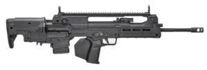 Hellion 5.56 NATO 20" Blk 2/10rd GEARUP CA