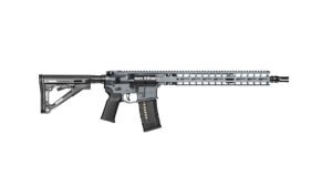 Model 1 - 16" 223 Wylde 1 in 8- Rifle - Grey