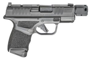 Hellcat RDP WO/Optic 9MM 3.8" 10RD