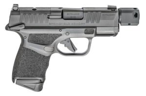 Hellcat RDP WO/Optic 9MM 3.8" MS 10RD