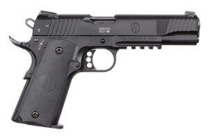 Hammerli Forge Pistol 22LR,4.25"BBL,SA