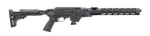 PC Carbine 9MM 16.12" Blk Fold Stk 10Rd