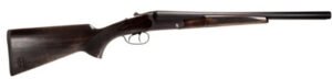 BADLANDER .410 GA 18.5''BLK 2-RD