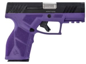 GX2 9MM 3.38" DP/Blk (2) 13-rd