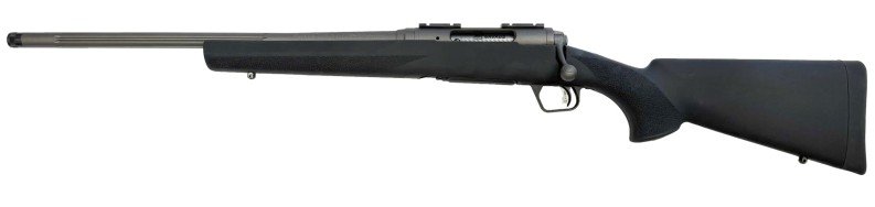 110 Trail Hunter Lite 7mm PRC 20" 2-rd LH