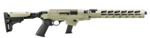 PC Carbine 9mm 16.12" TB Desert Verde 17rd TALO