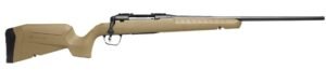 AXIS 2 Compact .400Leg 20" Blk/FDE Syn 4-rd