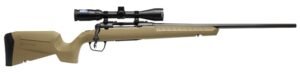 AXIS 2 XP Comp .223REM 20" Scope Blk/FDE 4-rd