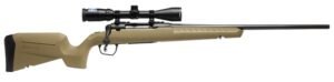 AXIS 2 XP Comp .243 Win 20" Scope Blk/FDE 4-rd