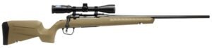 AXIS 2 XP Comp 6.5 CM 20" Scope Blk/FDE 4-rd