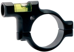 SME SMELVLSCP34 Scope Leveler Scope Mount Matte Black 34mm