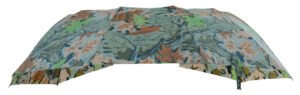 HME TSU Tree Stand Umbrella Camouflage 53" Wide