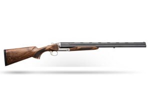 Triple Crown 20Ga-3" 26" White w/Case