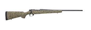 Howa M1500 HS Precision 24" 7MM PRC Grn/Blk 4rd