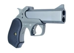 XLV .45 ACP 4.25" Stainless B6 Grp 2-rd