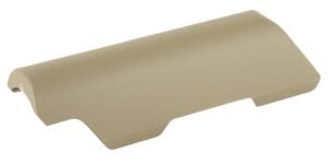 Magpul MAG326-FDE MOE/CTR Cheek Riser  Flat Dark Earth 0.50" Fits MOE/CTR Stocks
