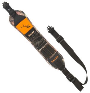Allen 8690 Hypa-Lite Bull Stalker Mossy Oak Mountain Country Hypalon Adjustable Rifle