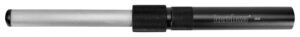Kershaw 2535 Ultra-Tek Blade Shapener 9" Diamond Sharpener Fine Black Handle Black