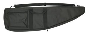 Bob Allen 79008 Max-Ops Tactical Black Polyester Foam Padding Water Resistant