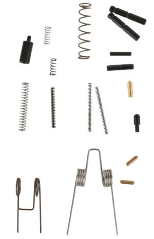 M&P Accessories 1078425 Essentials Kit AR Style Black