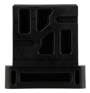 TacFire TL008308 Lower Receiver Vise Block 308/AR-10 Black