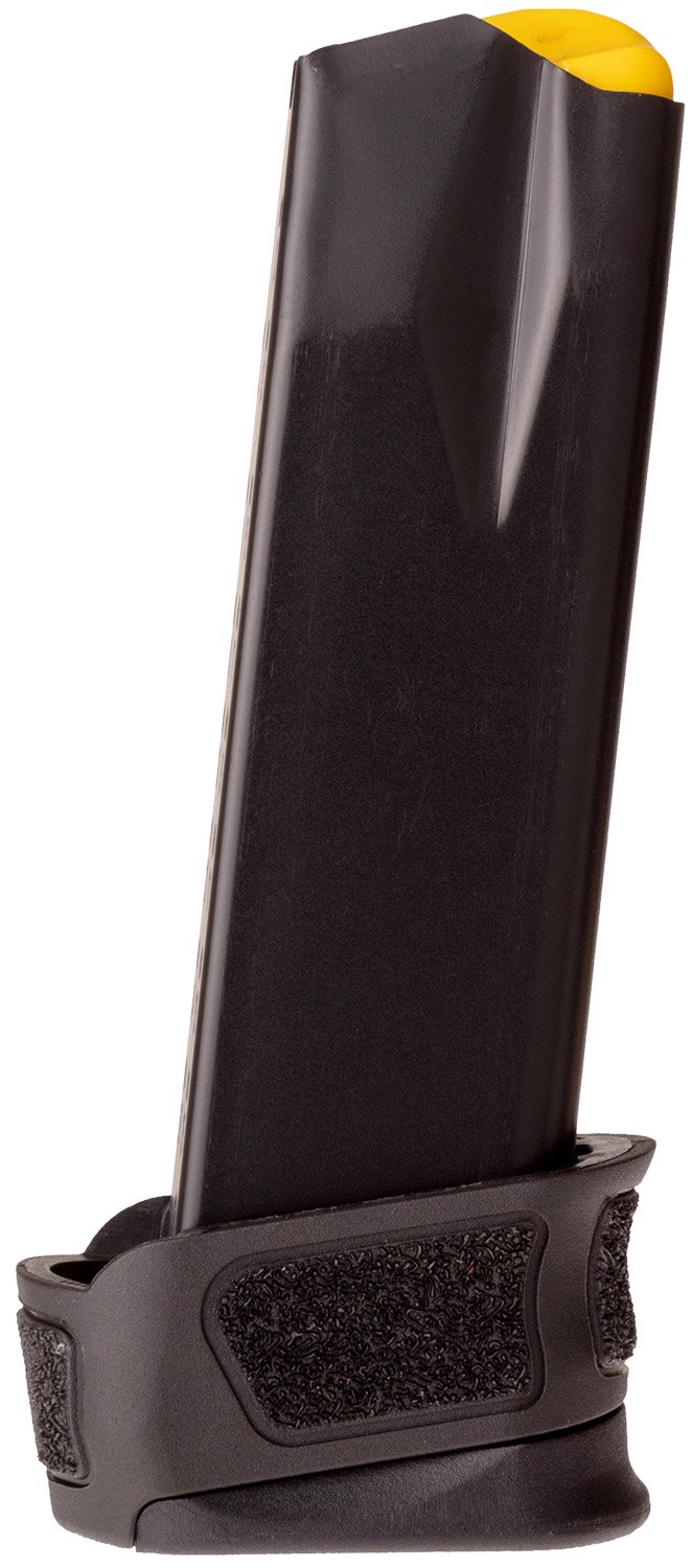 Taurus 358-0009-01 TH 17rd 9mm Luger Blued Metal