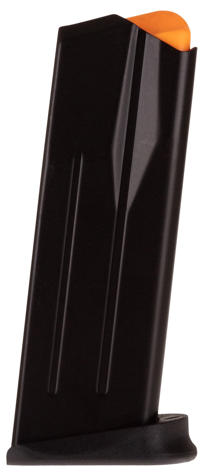 Taurus 358001201 THc 11rd 40S&W Metal