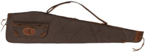 Browning 1413886948 Lona Flint/Brown Canvas Closed-Cell Foam Padding