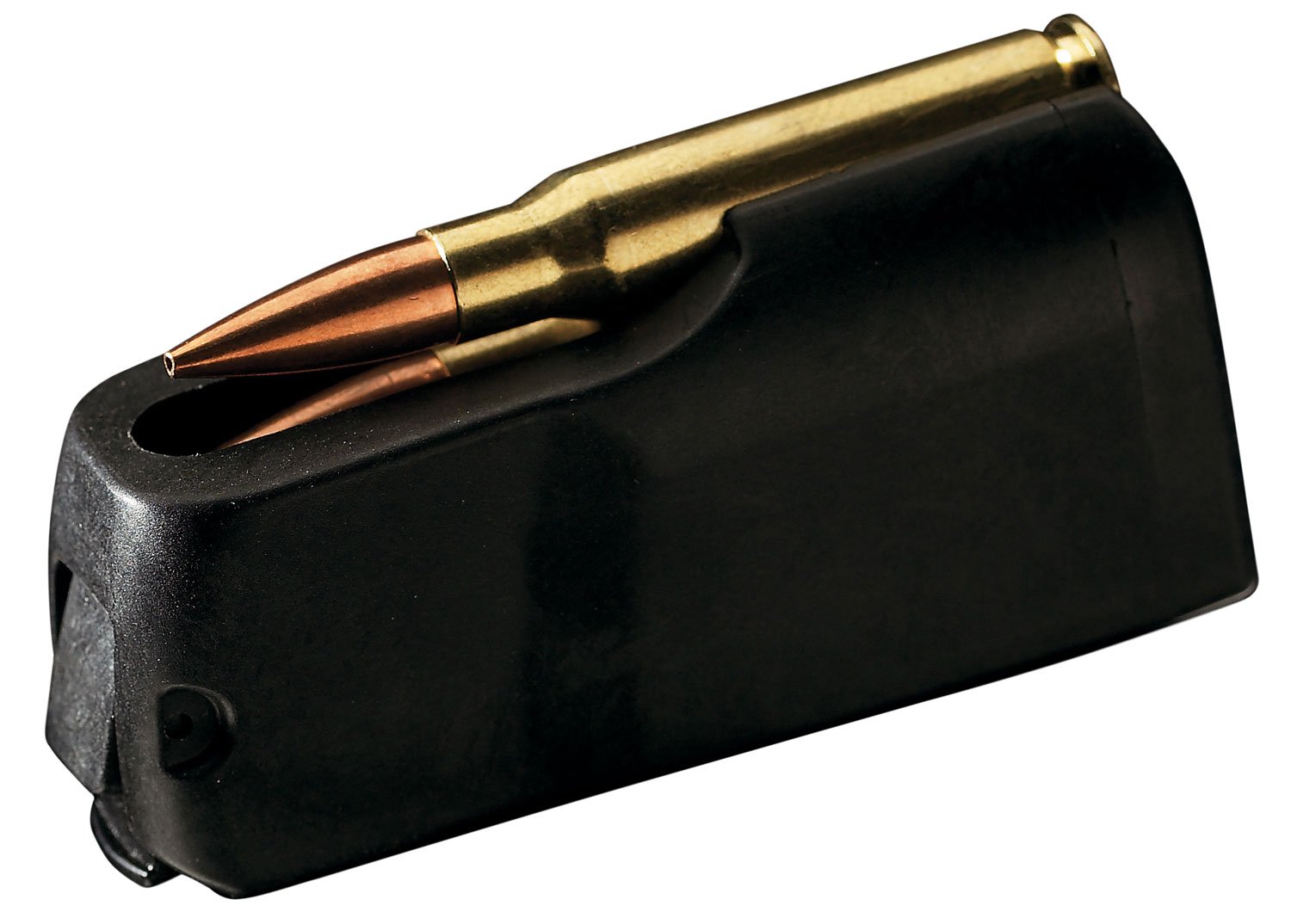 Browning 112044601 X-Bolt 3rd Rotary 7mm Rem Mag/338 Win Mag/300 Win Mag Long Action Black Polymer