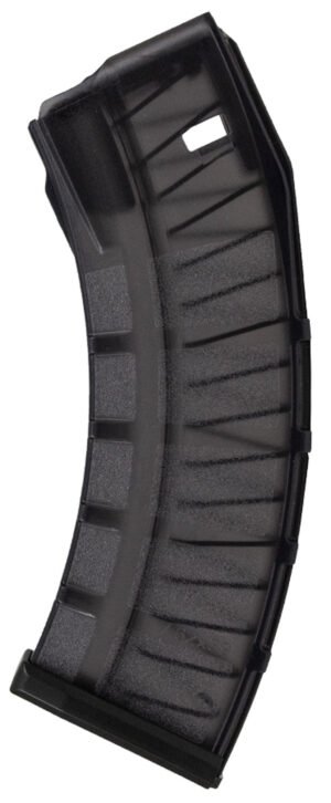 CZ-USA 11380 Bren 2 30rd 7.62x39mm Clear Polymer