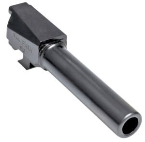 Sig Sauer BBLMODC9 P320  9mm Luger 3.90" Black Nitride Steel