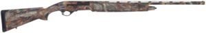 TriStar 24143 Viper G2 Full Size 410 Gauge Semi-Auto 3" 5+1 26" Overall Realtree Edge Vent Rib Barrel, Steel Receiver & Fixed Synthetic Stock, Beretta/Benelli Chokes, Right Hand
