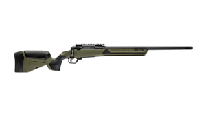 SAVAGE ARMS 110 CORE PREDATOR 22-250 22"