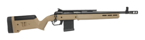 SAVAGE ARMS 110 MAGPUL SCOUT 6MMARC FDE  #