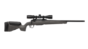 SAVAGE ARMS 110 TRAILBLAZER XP 6.5PRC 22"