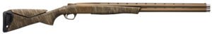 Browning 018719205 Cynergy Wicked Wing 12 Gauge 3.5" 2rd 26" Barrel, Burnt Bronze Cerakote Metal Finish, Mossy Oak Bottomland Adjustable Comb Stock