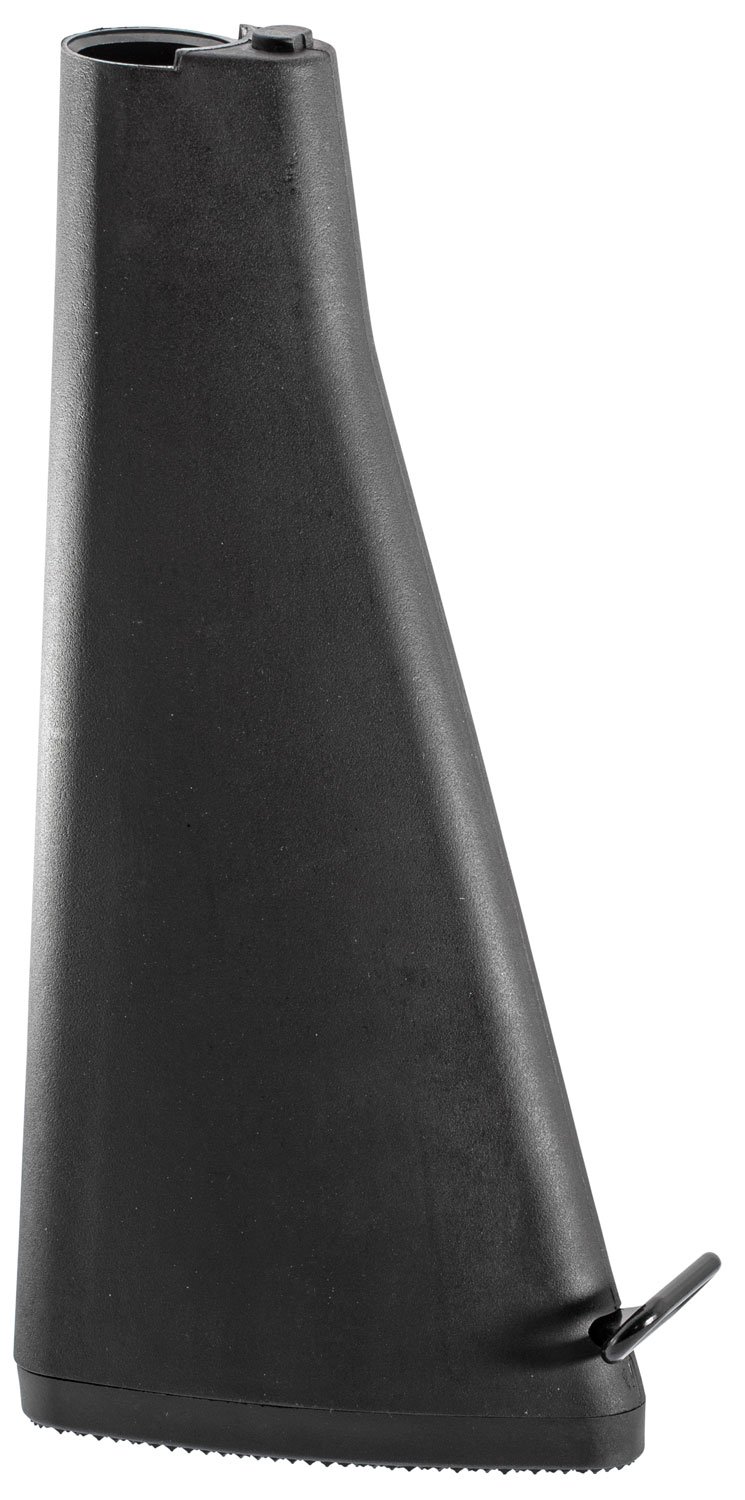 TacFire A2 5.56 Complete Stock Kit Platforms AR-15 Polymer Black