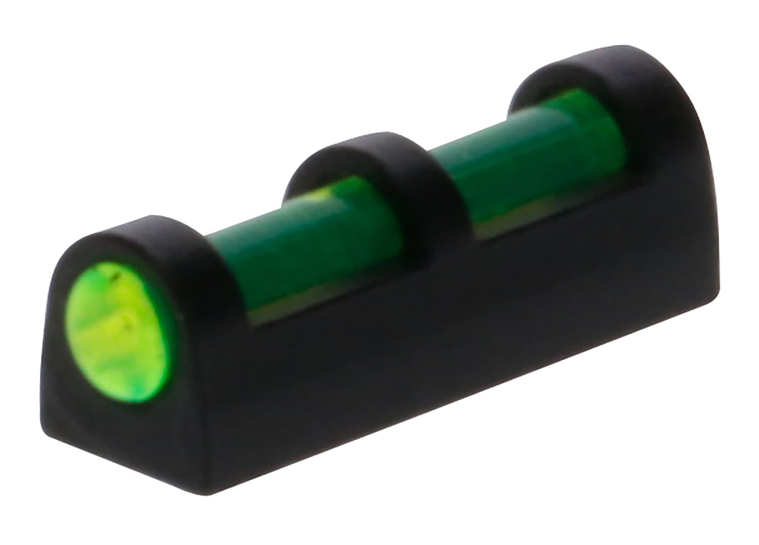 Truglo TG947BGM Long Bead Metal Ruger/Win 1200,1300,1400,Super X2 Fiber Optic Green 3-56