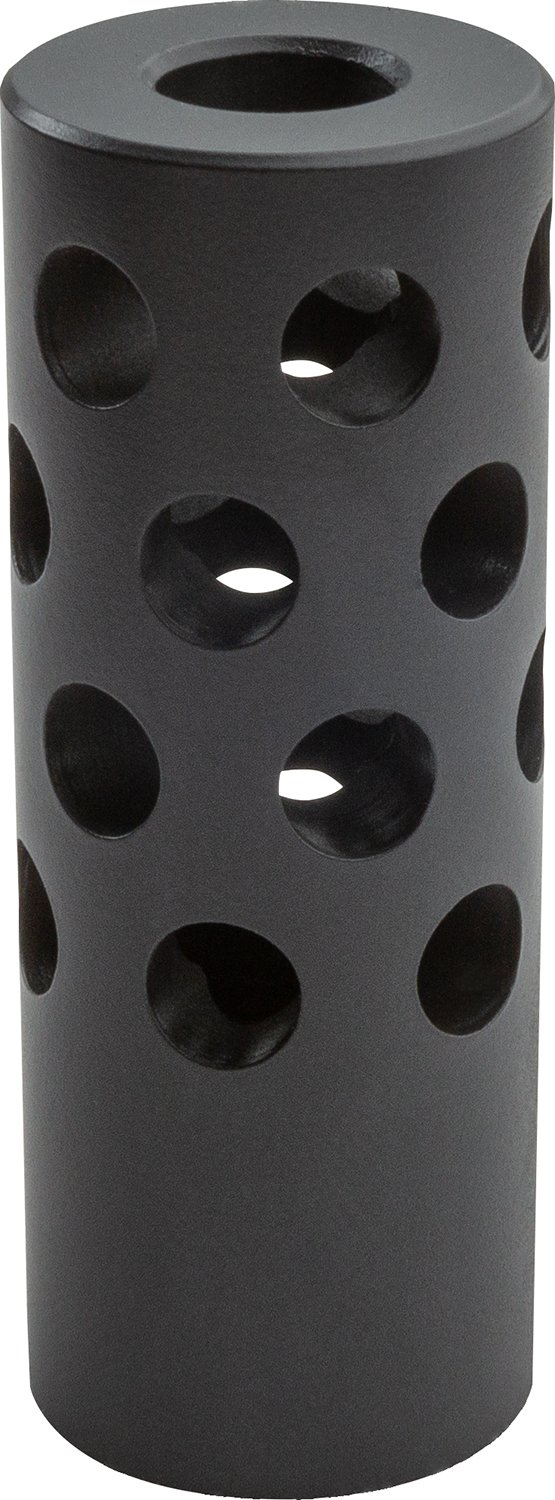 Bergara Rifles BA0012 Omni #2 Directional Muzzle Brake, 5/8"-24 tpi, .700" Diameter, 30 Cal
