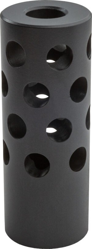 Bergara Rifles BA0013 Omni #3 Directional Muzzle Brake, 5/8"-24 tpi, .840" Diameter, 30 Cal