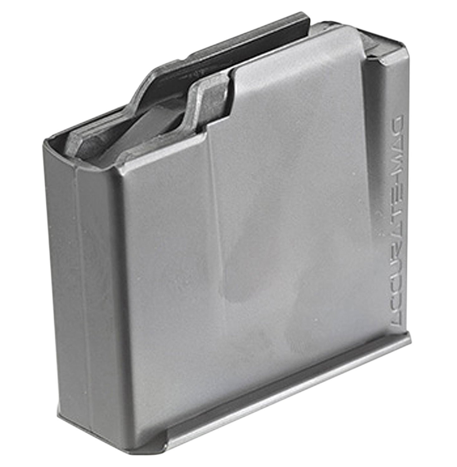 Ruger 90146 Ruger 350 5rd AI-Style Detachable 350 Legend Blued Steel